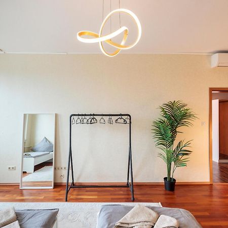 86Qm - 3 Rooms - Central - Rhm Apartments 하노버 외부 사진