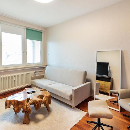 86Qm - 3 Rooms - Central - Rhm Apartments 하노버 외부 사진