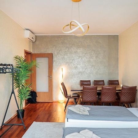 86Qm - 3 Rooms - Central - Rhm Apartments 하노버 외부 사진