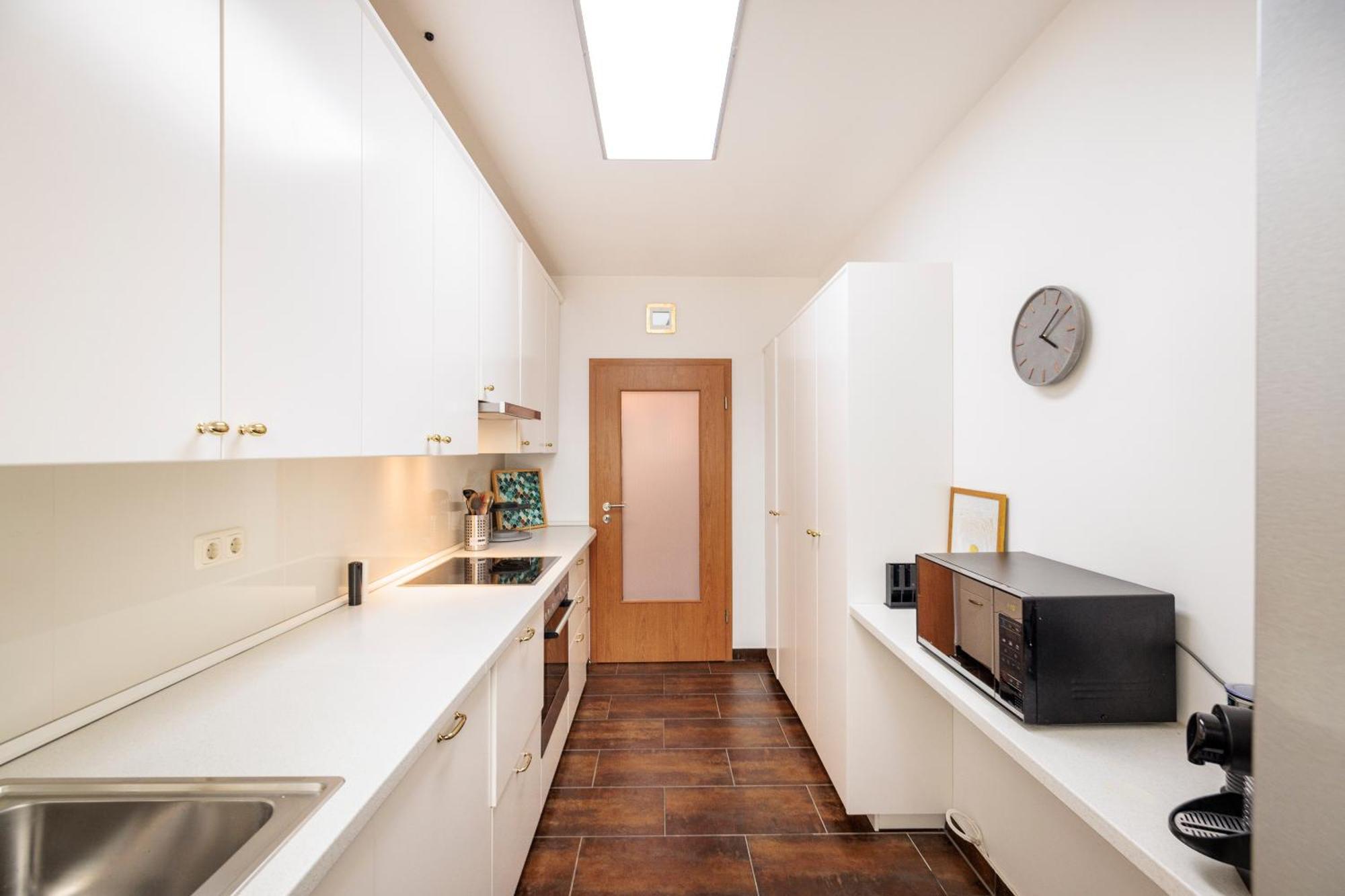 86Qm - 3 Rooms - Central - Rhm Apartments 하노버 외부 사진
