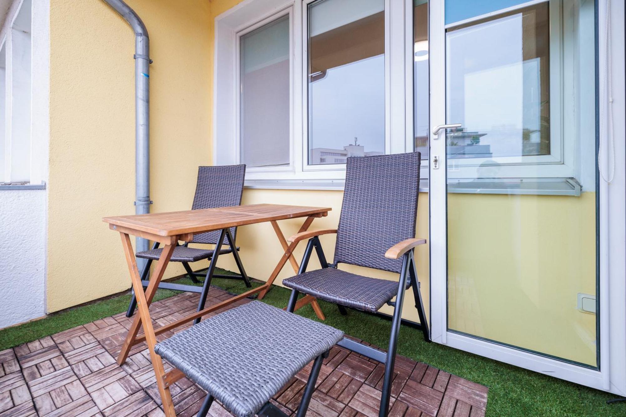 86Qm - 3 Rooms - Central - Rhm Apartments 하노버 외부 사진
